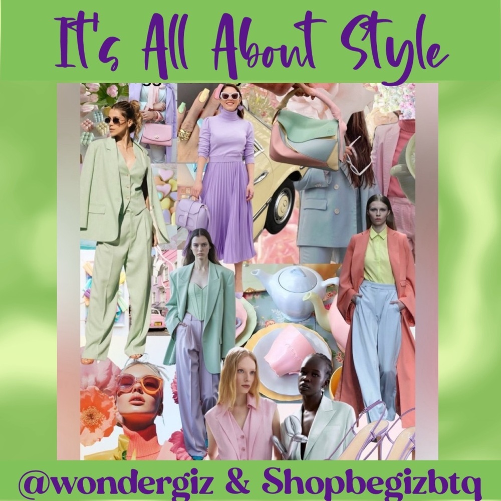 Designers Brands For Customers That Love To Wear Casual and Elegant Accessories;